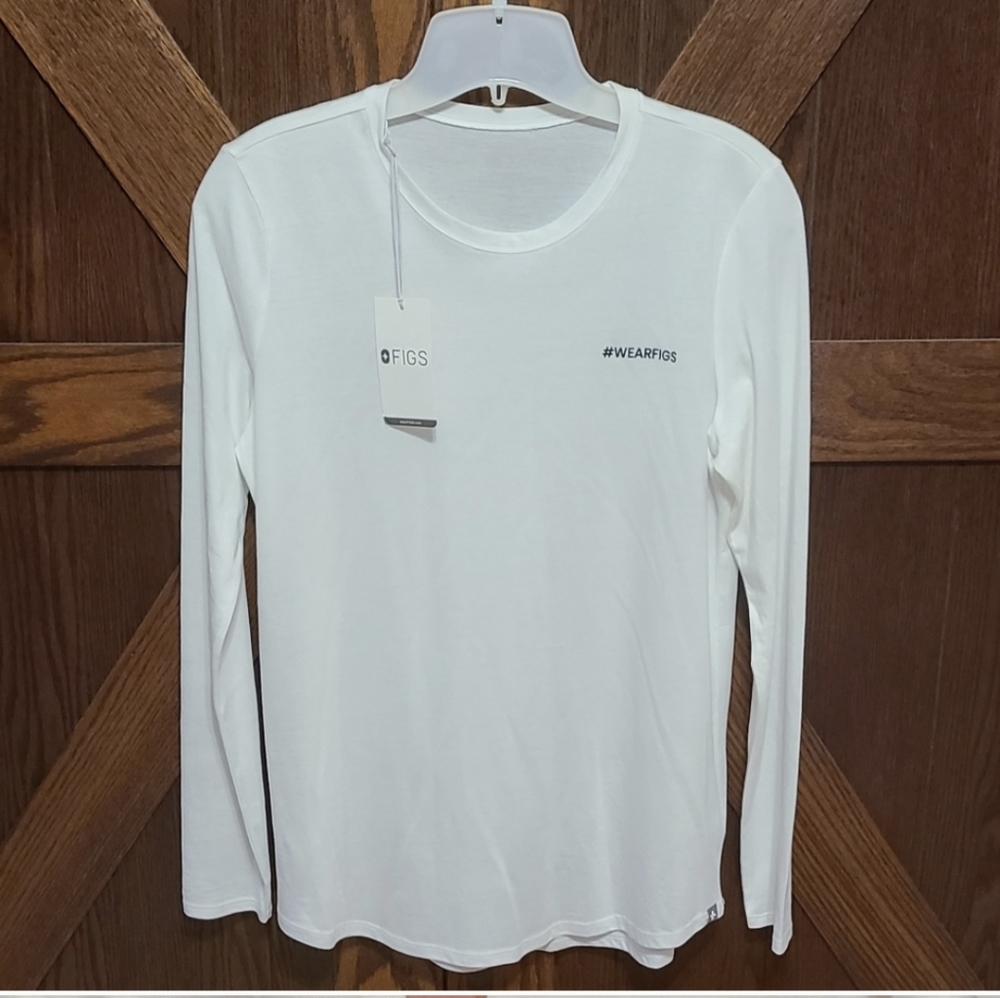 FIGS nurses Week Long sleeve Underscrub